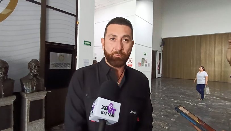 Vigilar cuidado del medio ambiente en Paraíso, no sólo inversión y derrama económica: PVEM a autoridades Vigilar cuidado del medio ambiente en Paraíso, no sólo inversión y derrama económica: PVEM a autoridades