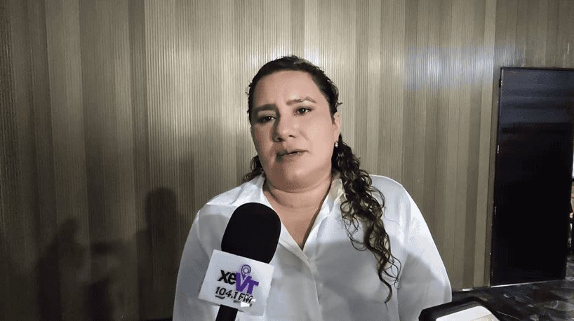 Apertura al diálogo y no criminalizar a estudiantes y maestros del Tec de los Ríos: Diputada PRD a Setab Apertura al diálogo y no criminalizar a estudiantes y maestros del Tec de los Ríos: Diputada PRD a Setab