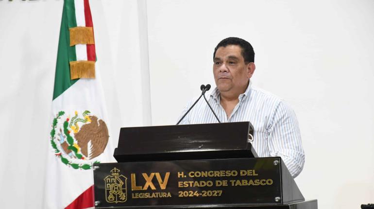 Propone PRD inclusión de traductores en lengua indígena en hospitales de Tabasco