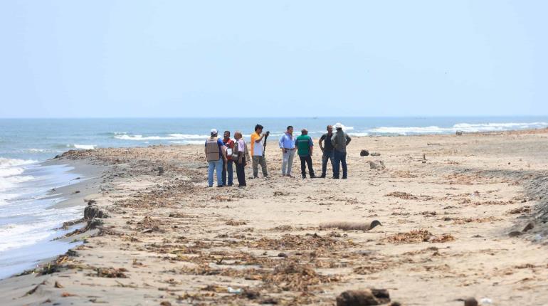 Gobierno de Tabasco denuncia ante ASEA derrame de hidrocarburo en Paraíso