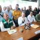 Meta del PVEM en 2027, convertirse en segunda fuerza nacional y Tabasco no es la excepción: Arturo Escobar