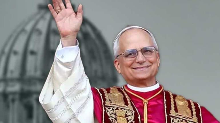 Orar por el inicio de pontificado de León XIV: Episcopado Mexicano a feligresía