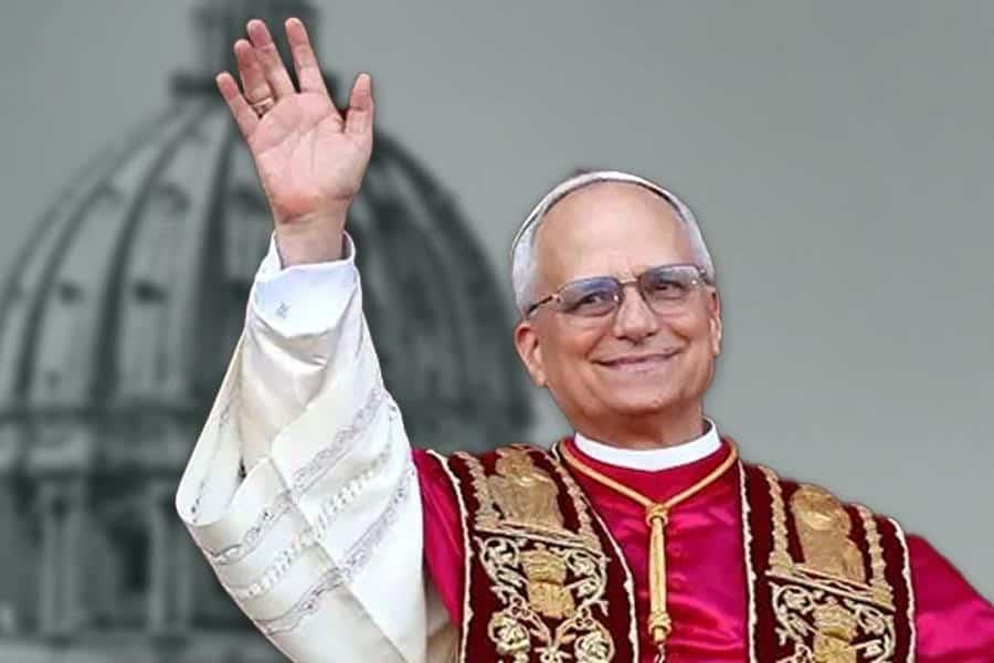Orar por el inicio de pontificado de León XIV: Episcopado Mexicano a feligresía Orar por el inicio de pontificado de León XIV: Episcopado Mexicano a feligresía