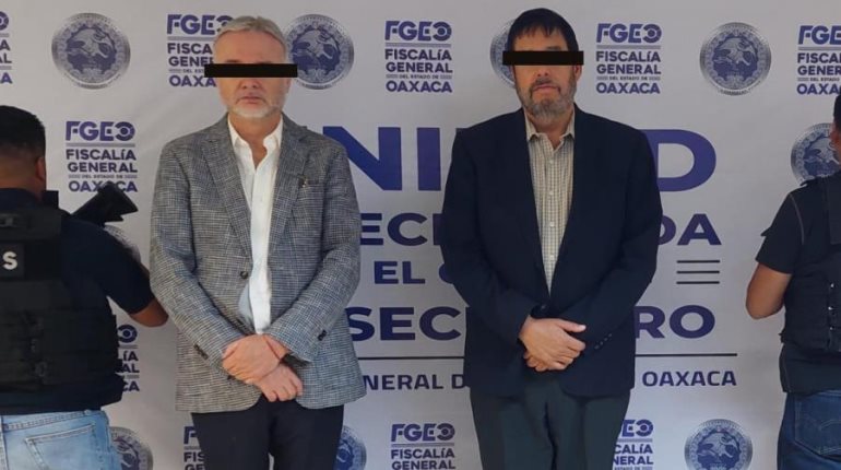Detienen en CDMX a presidente de Hoteles Misión acusado de fraude