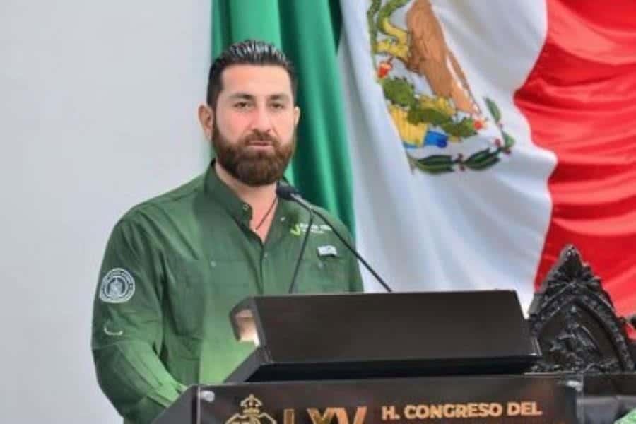 Sugiere PVEM penas más severas contra maltrato animal, luego de envenenamiento en Parrilla II Sugiere PVEM penas más severas contra maltrato animal, luego de envenenamiento en Parrilla II