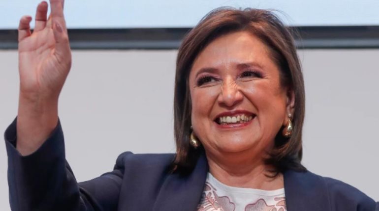 "No le saque": Xóchitl a Sheinbaum para que acepte auditorías a las megaobras de AMLO
