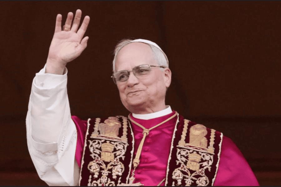Papa León XIV fuerte crítico de las medidas migratorias del gobierno de Trump Papa León XIV fuerte crítico de las medidas migratorias del gobierno de Trump