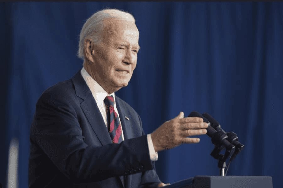 Critica Biden postura de Trump sobre Ucrania Critica Biden postura de Trump sobre Ucrania