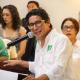Elección Judicial ya es constitucional, es un error de partidos no promoverla: Arturo Escobar