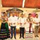 Van 166 pacientes atendidos en la Feria Tabasco: Cruz Roja