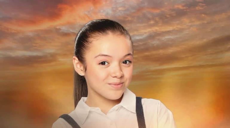 Tabasqueña Ana Paula del Moral se va a TV Azteca, es parte de telenovela en horario estelar