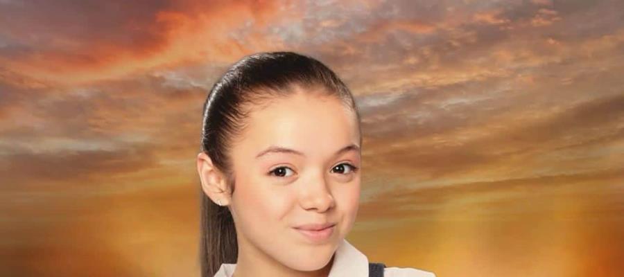 Tabasqueña Ana Paula del Moral se va a TV Azteca, es parte de telenovela en horario estelar Tabasqueña Ana Paula del Moral se va a TV Azteca, es parte de telenovela en horario estelar