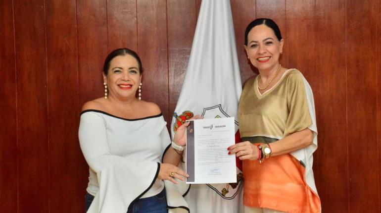 Renuncia director del Tecnológico de Balancán