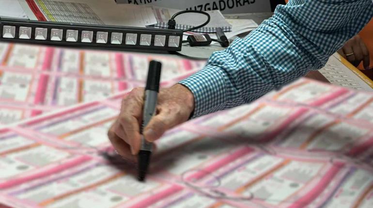 Inician en Talleres Gráficos de México impresión de más de 7 millones de boletas para la elección judicial en Tabasco