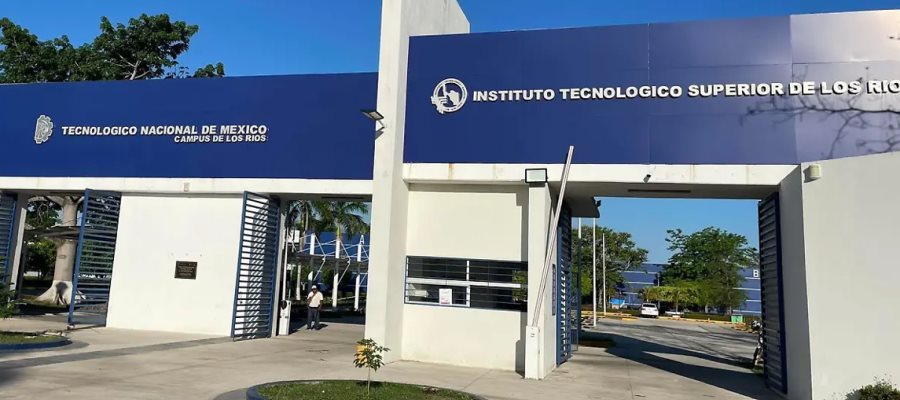 Designará gobernador a un interino en Tecnológico de Balancán mientras concluye auditoría a director Designará gobernador a un interino en Tecnológico de Balancán mientras concluye auditoría a director