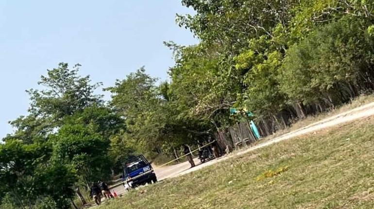 Ejecutan a balazos a mujer en Jalpa; tenía 35 años