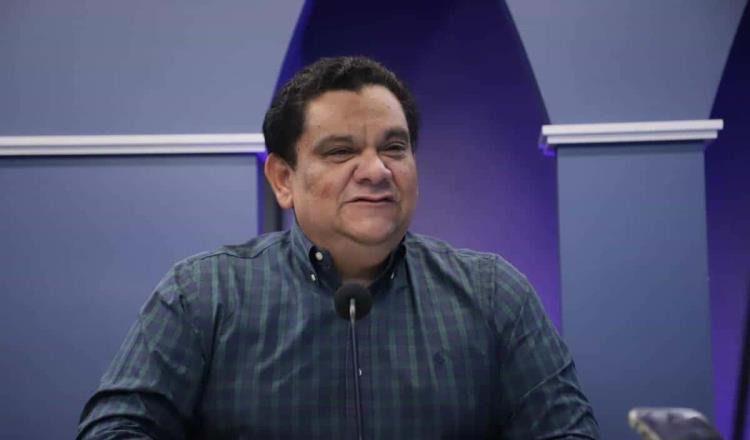 Tabasco no requiere autoritarismo: Cabrera tras expresiones de Pepín López contra la XEVT Tabasco no requiere autoritarismo: Cabrera tras expresiones de Pepín López contra la XEVT