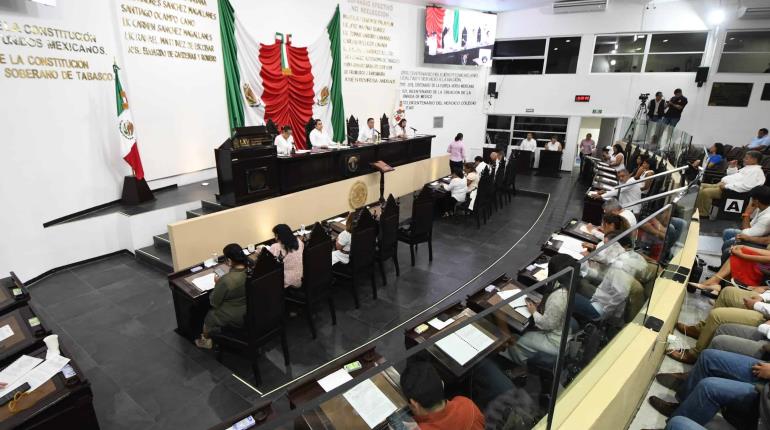 Aprueba Comisión del Congreso declarar el 11 de mayo como el Día Estatal de la Lucha Contra la Violencia Vicaria
