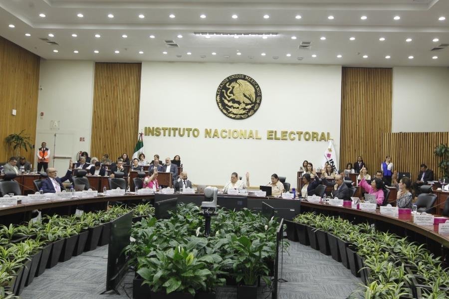 Mi opinión es que la gente participe: Sheinbaum