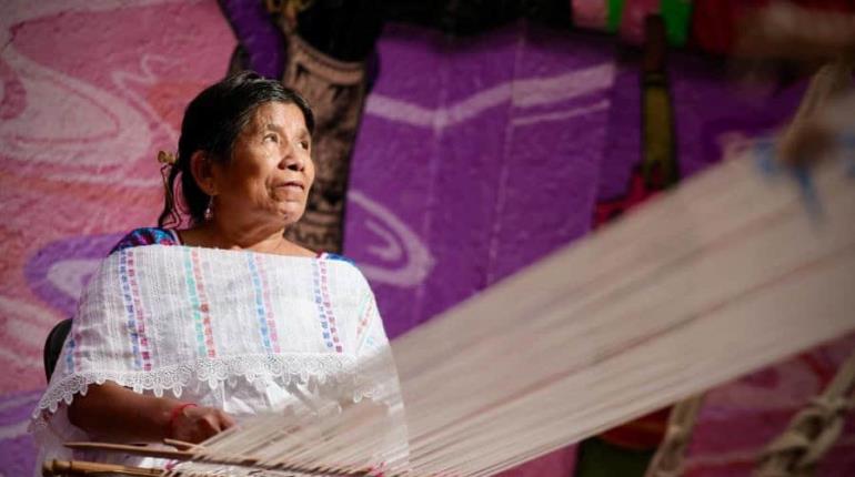 Blindará Gobierno de México diseños artesanales contra piratería