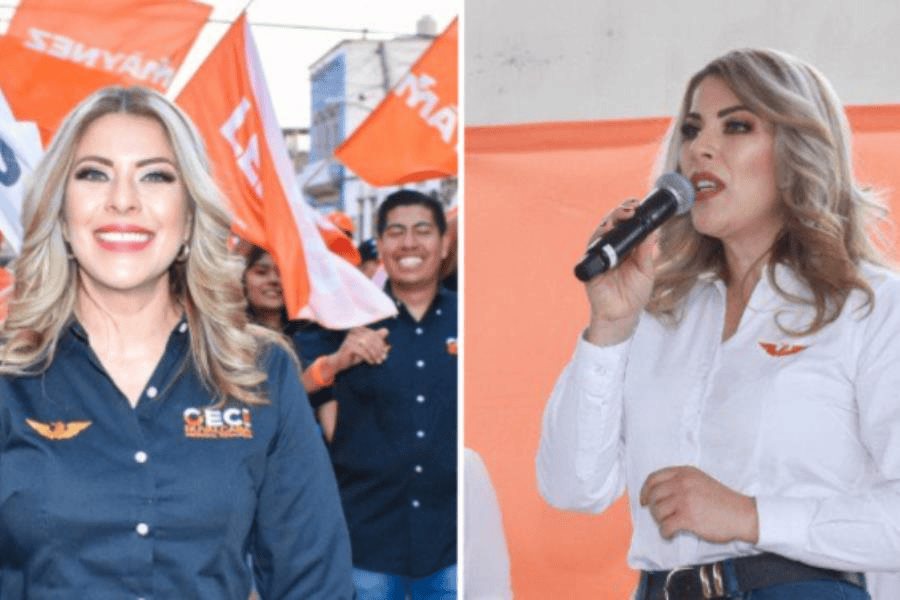 Apoyaba en hospital comunitario y asesinan a regidora de Teocaltiche, Jalisco Apoyaba en hospital comunitario y asesinan a regidora de Teocaltiche, Jalisco