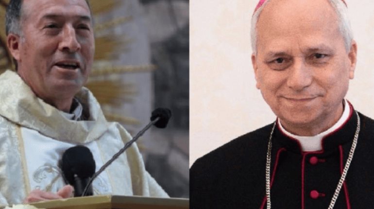 Papa León XIV fue acusado de encubrir abuso sexual contra menores