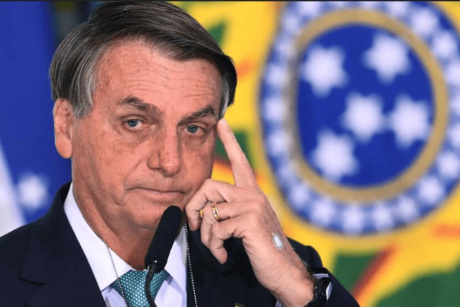 Niega Corte de Brasil iniciativa parlamentaria para suspender juicio contra Bolsonaro Niega Corte de Brasil iniciativa parlamentaria para suspender juicio contra Bolsonaro