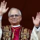 Ratifico nuestra convergencia humanista": Sheinbaum felicita al Papa León XIV