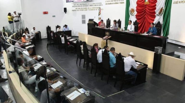 Declaran el 11 de mayo como Día Estatal de la Lucha con la Violencia Vicaria