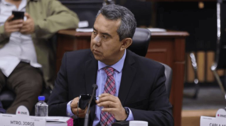 "Fueron sus comités de evaluación": INE al Legislativo sobre impugnaciones de candidatos al PJ