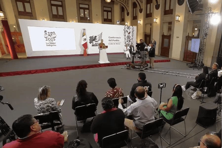 Reconoce Sheinbaum complicaciones económicas para México si se deja de pagar deuda del Fobaproa Reconoce Sheinbaum complicaciones económicas para México si se deja de pagar deuda del Fobaproa