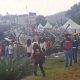 Sheinbaum firma decreto para restituir tierras a pueblo Wixárika