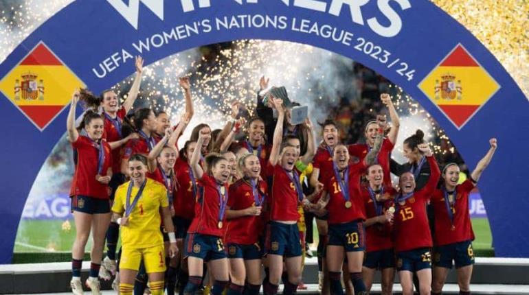 Anuncia FIFA que Mundial Femenil también se jugará con 48 equipos en 2031