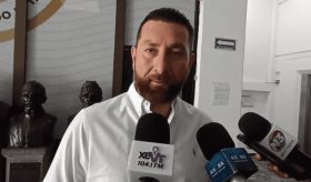 Miguel Moheno se mantiene como coordinador del PVEM en el Congreso