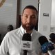 Se reúne Octavio Romero, director del Infonavit, con constructores en Tabasco