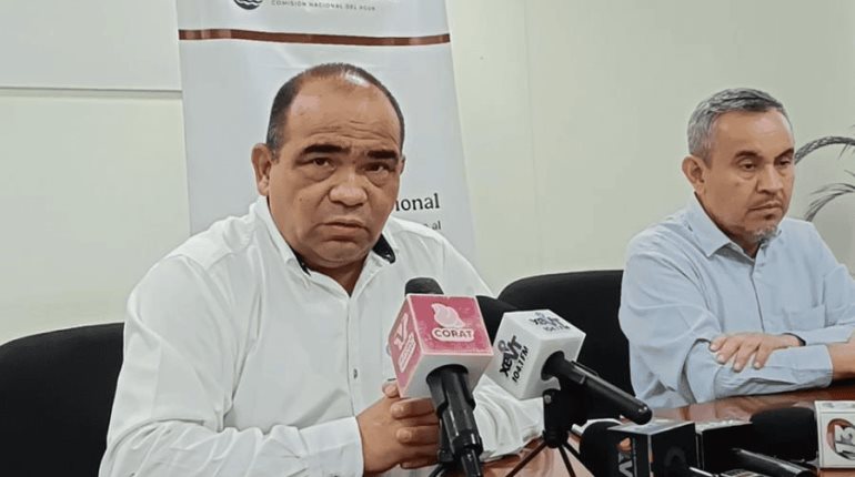 Convoca Conagua a productores de Balancán y la Chontalpa a sumarse al "Plan para maíz en Tabasco"