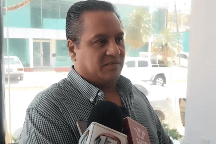 No ha habido afectación al sector restaurantero en Paraíso, tras derrame de hidrocarburo: Canirac No ha habido afectación al sector restaurantero en Paraíso, tras derrame de hidrocarburo: Canirac