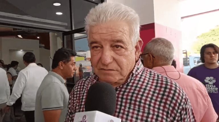 Mentira de Pepín que hayan solicitado uso de la fuerza: Cámara de Comercio de Balancán