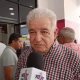 Como una "agresión a la libertad de expresión" califica Manuel Andrade, el reclamo de Pepín López a Telereportaje