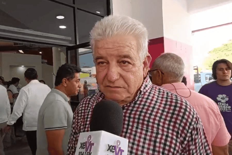 Mentira de Pepín que hayan solicitado uso de la fuerza: Cámara de Comercio de Balancán Mentira de Pepín que hayan solicitado uso de la fuerza: Cámara de Comercio de Balancán