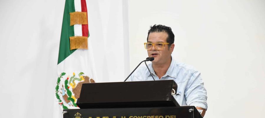 Sólo una iniciativa de la oposición ha aprobado el Congreso: Granier Sólo una iniciativa de la oposición ha aprobado el Congreso: Granier