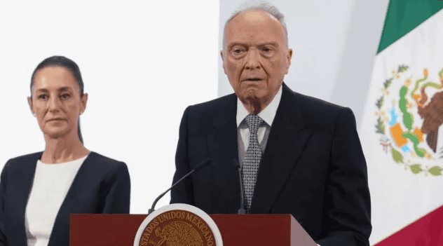 Demostrará FGR responsabilidad penal de edil de Teuchitlán en caso del rancho Izaguirre: Gertz Manero