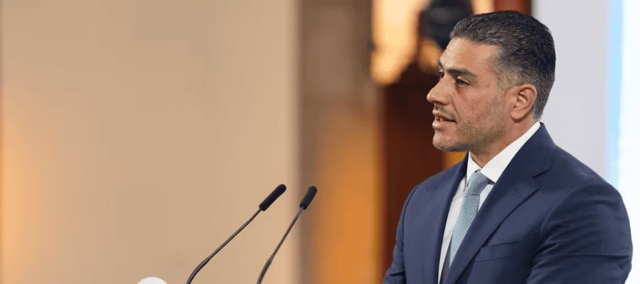 Ahí no veo ningún problema, defiende Sheinbaum nuevamente a Harfuch de caso Ayotzinapa Ahí no veo ningún problema, defiende Sheinbaum nuevamente a Harfuch de caso Ayotzinapa