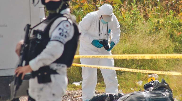 Incidencia de homicidios refleja disminución del 30.4% en Tabasco: 30 Zona Militar