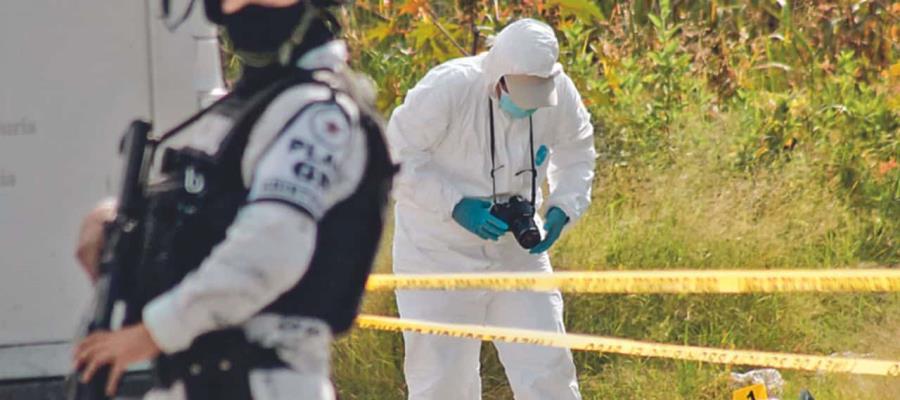 Incidencia de homicidios refleja disminución del 30.4% en Tabasco: 30 Zona Militar Incidencia de homicidios refleja disminución del 30.4% en Tabasco: 30 Zona Militar