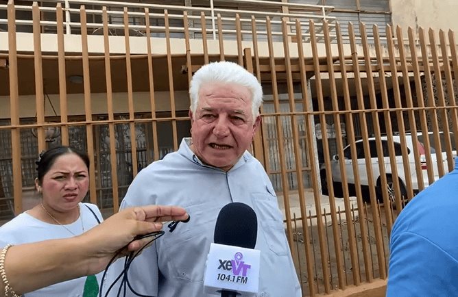 "Se detuvo a la mujer que asesinó al doctor": Pepín al asegurar que en Tabasco "no hay impunidad"