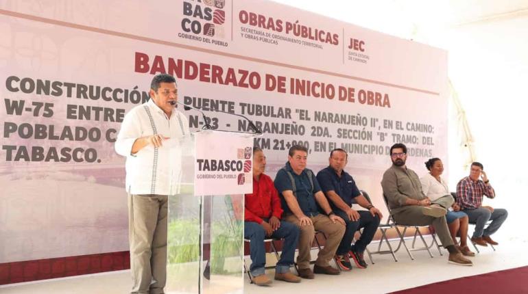 "Nosotros tenemos otros datos": May tras jornada de asesinatos en Tabasco
