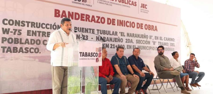 "Nosotros tenemos otros datos": May tras jornada de asesinatos en Tabasco "Nosotros tenemos otros datos": May tras jornada de asesinatos en Tabasco