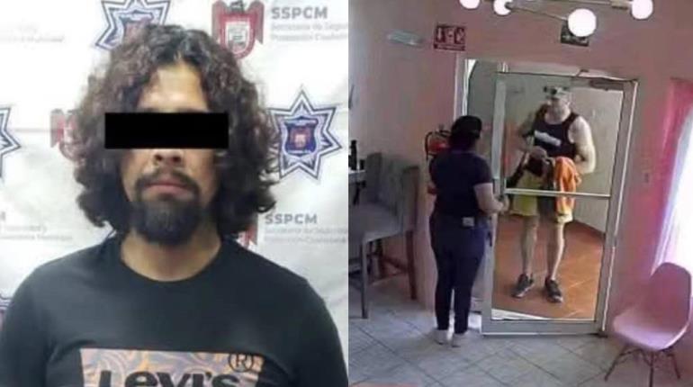 Asesinan a turista polaco en Tijuana; lo confundieron con un secuestrador