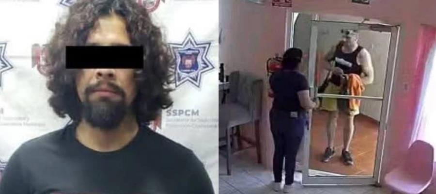 Asesinan a turista polaco en Tijuana; lo confundieron con un secuestrador